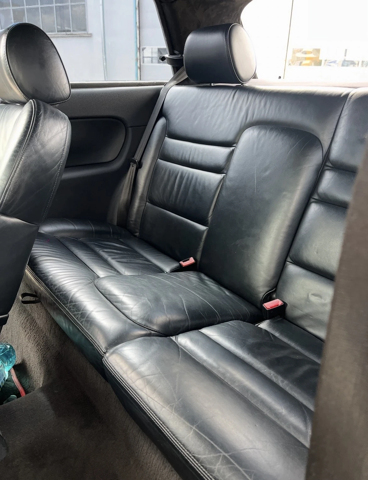 Audi S3 1.8t 209кс, снимка 10 - Автомобили и джипове - 56119843