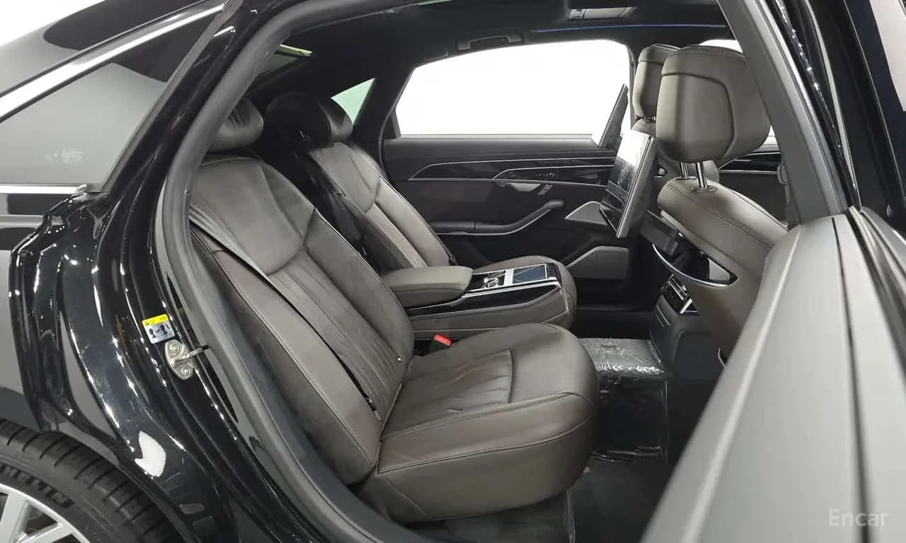Audi A8 * 55 TFSI Quattro LWB * ЦЕНА ДО БГ, снимка 17 - Автомобили и джипове - 56295663