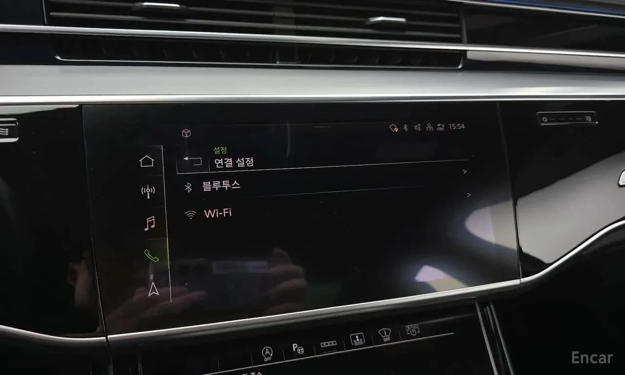 Audi A8 * 55 TFSI Quattro LWB * ЦЕНА ДО БГ, снимка 14 - Автомобили и джипове - 56295663