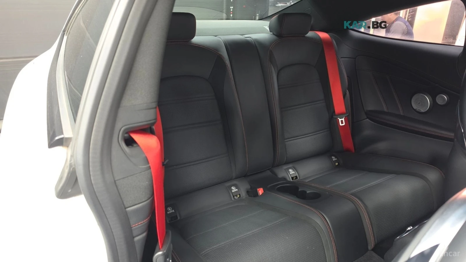Mercedes-Benz C 43 AMG 4MATIC* HUD* ����* ����* ����* ����* ������ | Mobile.bg � ����������� 9