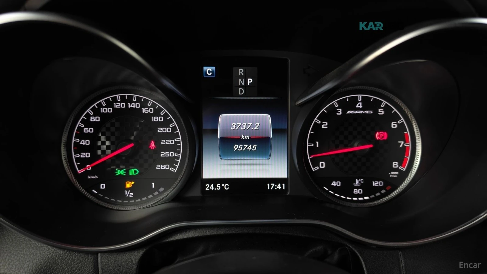 Mercedes-Benz C 43 AMG 4MATIC* HUD* ����* ����* ����* ����* ������ | Mobile.bg � ����������� 6