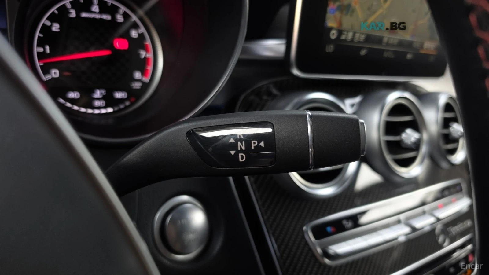 Mercedes-Benz C 43 AMG 4MATIC* HUD* ����* ����* ����* ����* ������ | Mobile.bg � ����������� 7