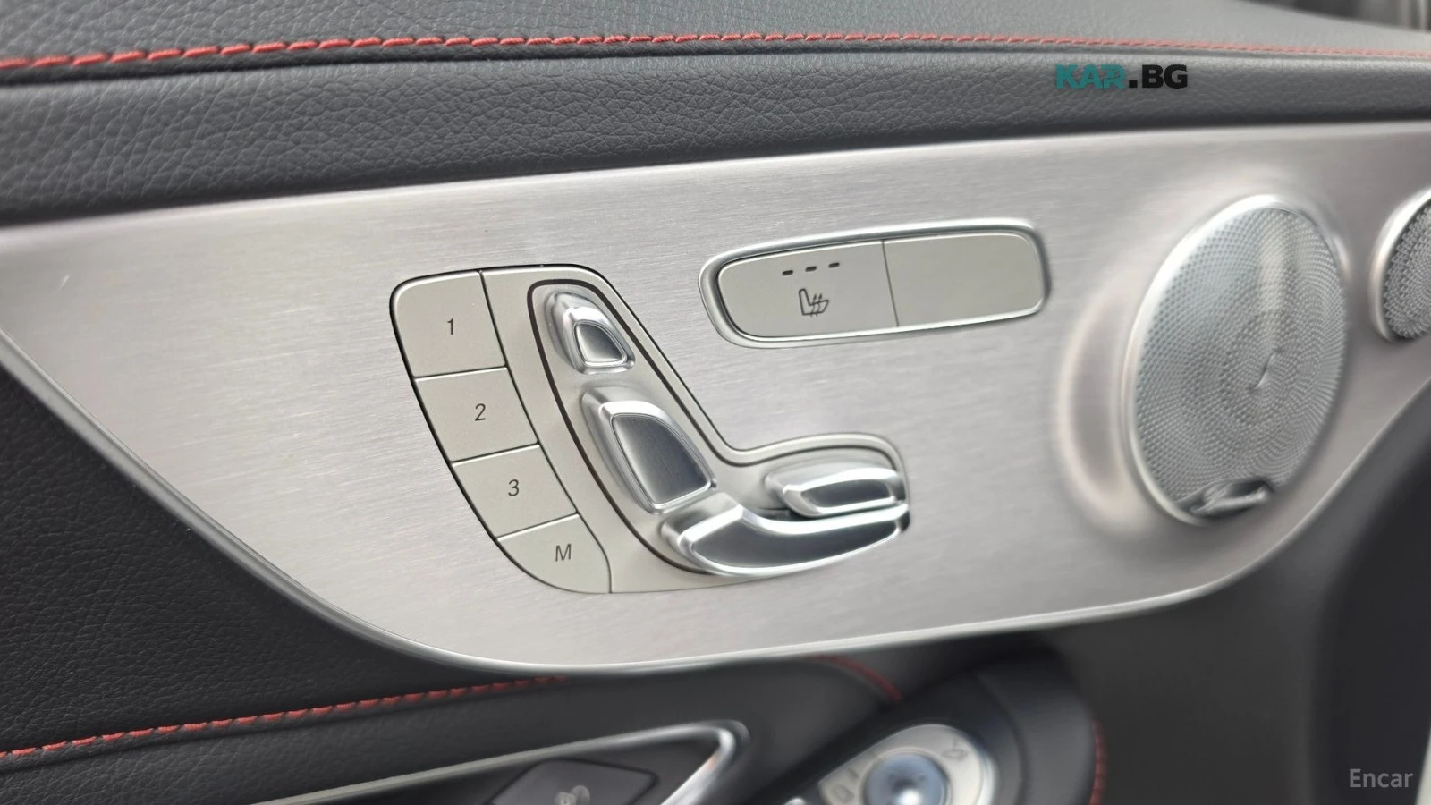 Mercedes-Benz C 43 AMG 4MATIC* HUD* ����* ����* ����* ����* ������ | Mobile.bg � ����������� 17