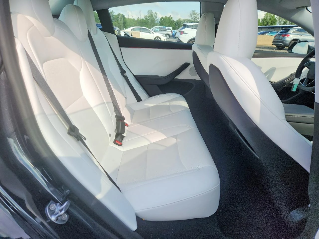 Tesla Model 3 STANDARD RANGE/����������/RWD/�������� ������� | Mobile.bg � ����������� 10