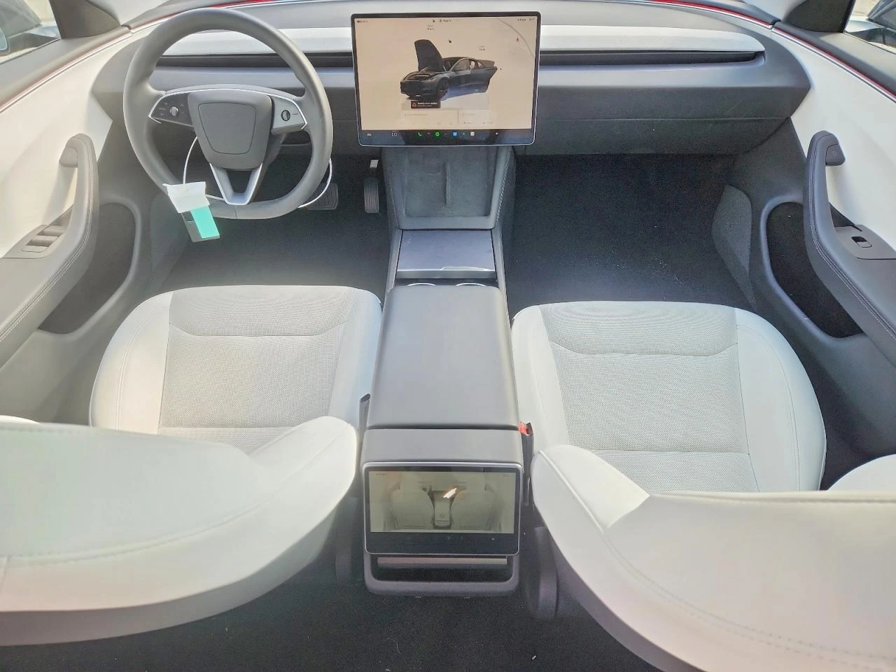 Tesla Model 3 STANDARD RANGE/����������/RWD/�������� ������� | Mobile.bg � ����������� 8