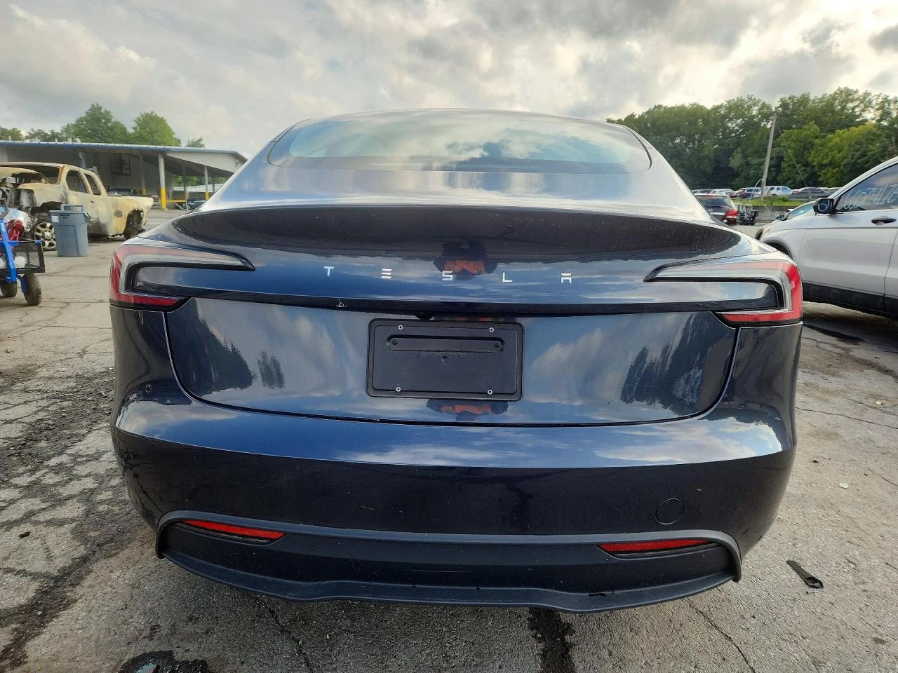 Tesla Model 3 STANDARD RANGE/����������/RWD/�������� ������� | Mobile.bg � ����������� 6