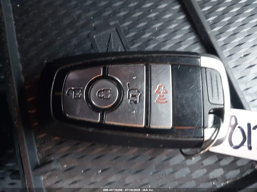 Ford Mustang Mach-E Select, снимка 11 - Автомобили и джипове - 56522114
