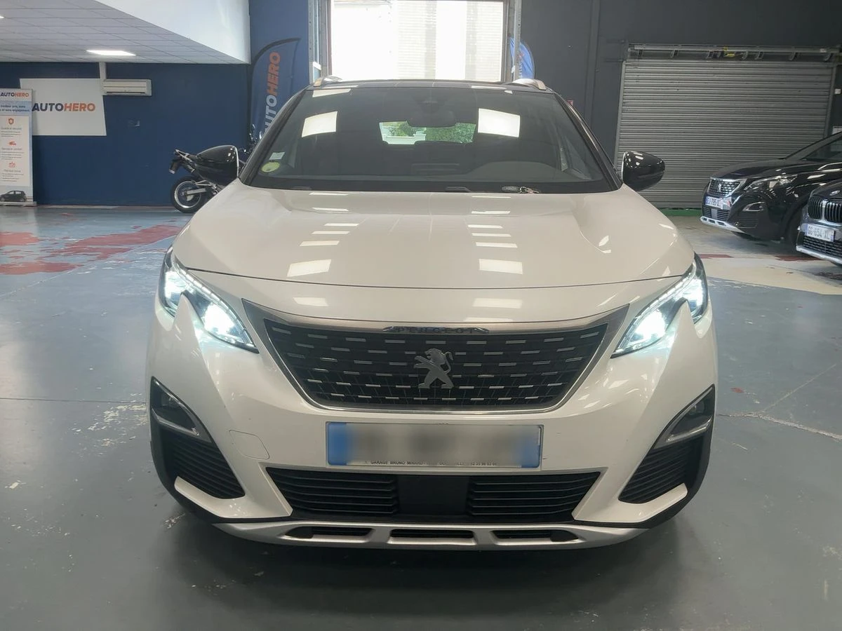 Peugeot 3008 1, 6 HDI | Mobile.bg � ����������� 2