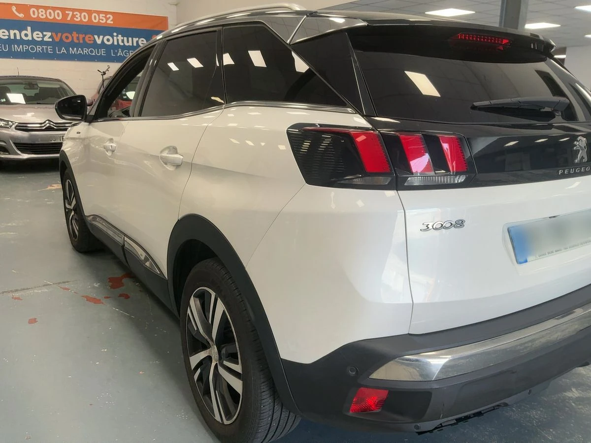 Peugeot 3008 1, 6 HDI | Mobile.bg � ����������� 5