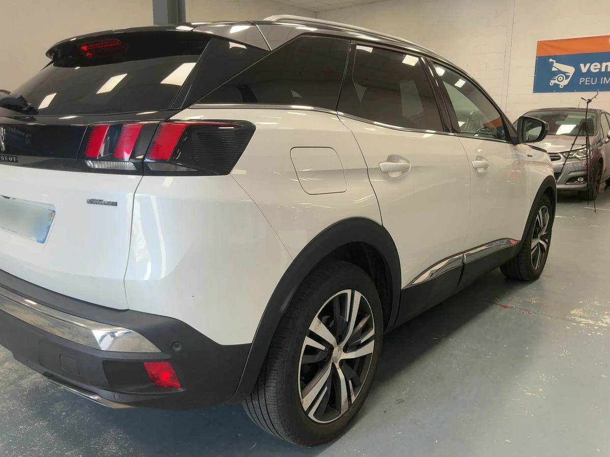 Peugeot 3008 1, 6 HDI | Mobile.bg � ����������� 6
