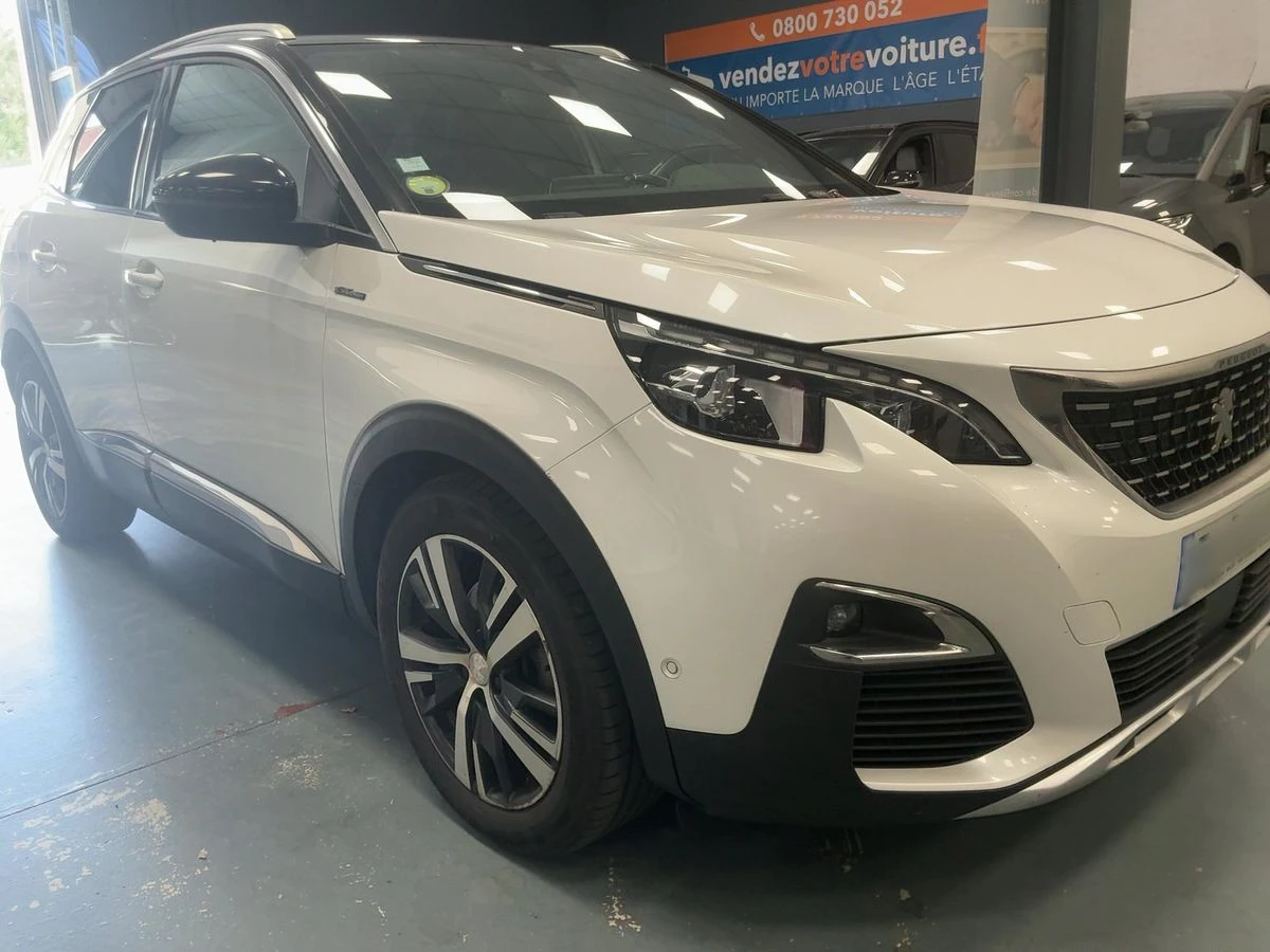 Peugeot 3008 1, 6 HDI | Mobile.bg � ����������� 4
