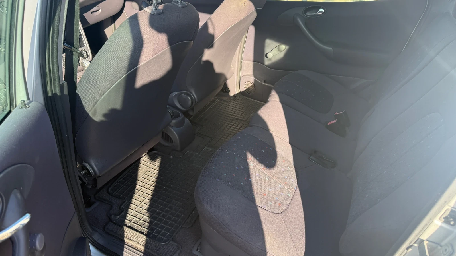 Mercedes-Benz A 170, снимка 7 - Автомобили и джипове - 56614726