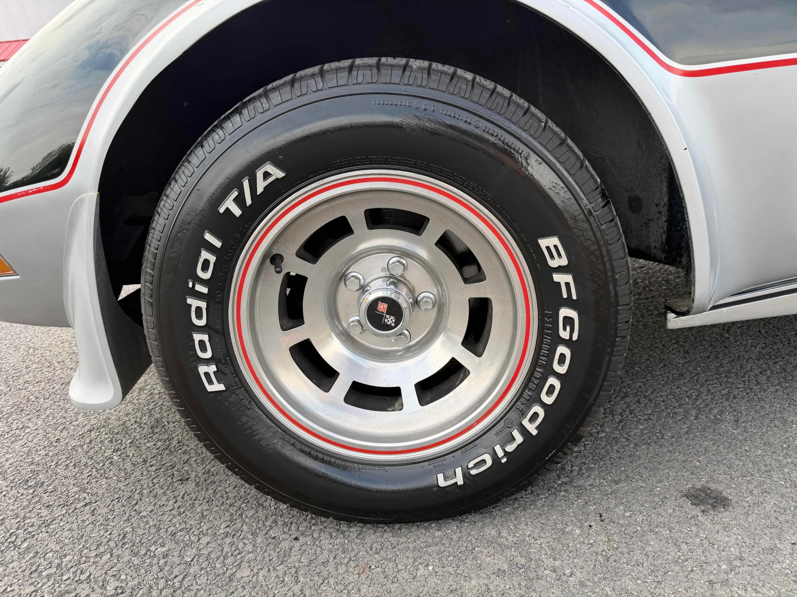 Chevrolet Corvette Indy Pace Car * 6502 �����������*  ���������� *  | Mobile.bg � ����������� 9