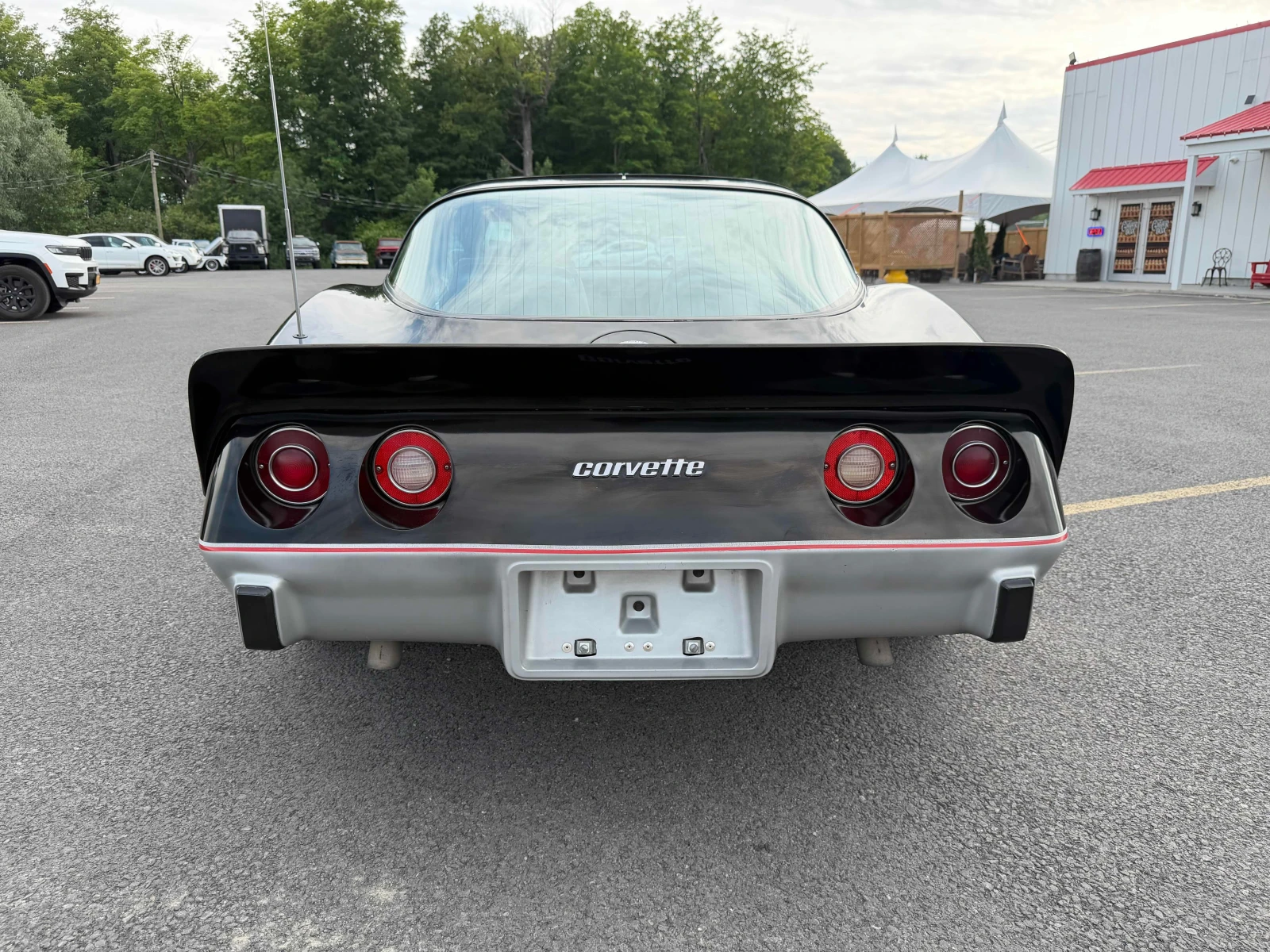 Chevrolet Corvette Indy Pace Car * 6502 �����������*  ���������� *  | Mobile.bg � ����������� 4