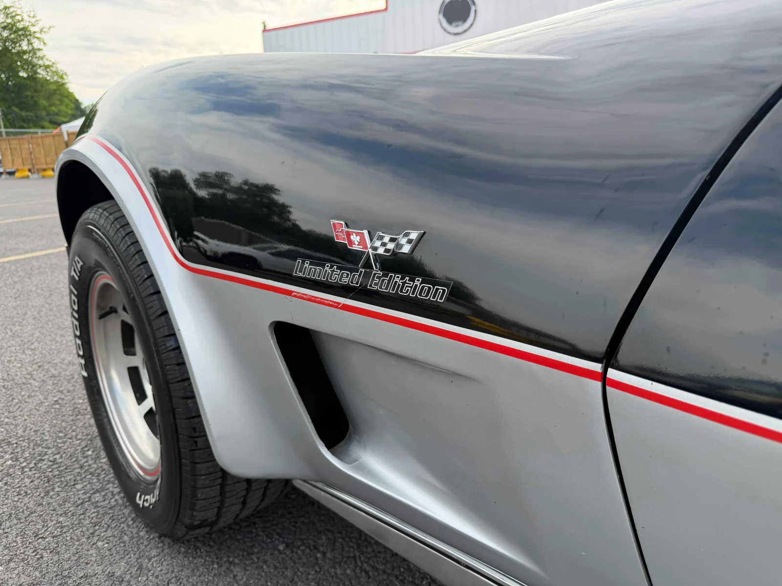 Chevrolet Corvette Indy Pace Car * 6502 �����������*  ���������� *  | Mobile.bg � ����������� 7