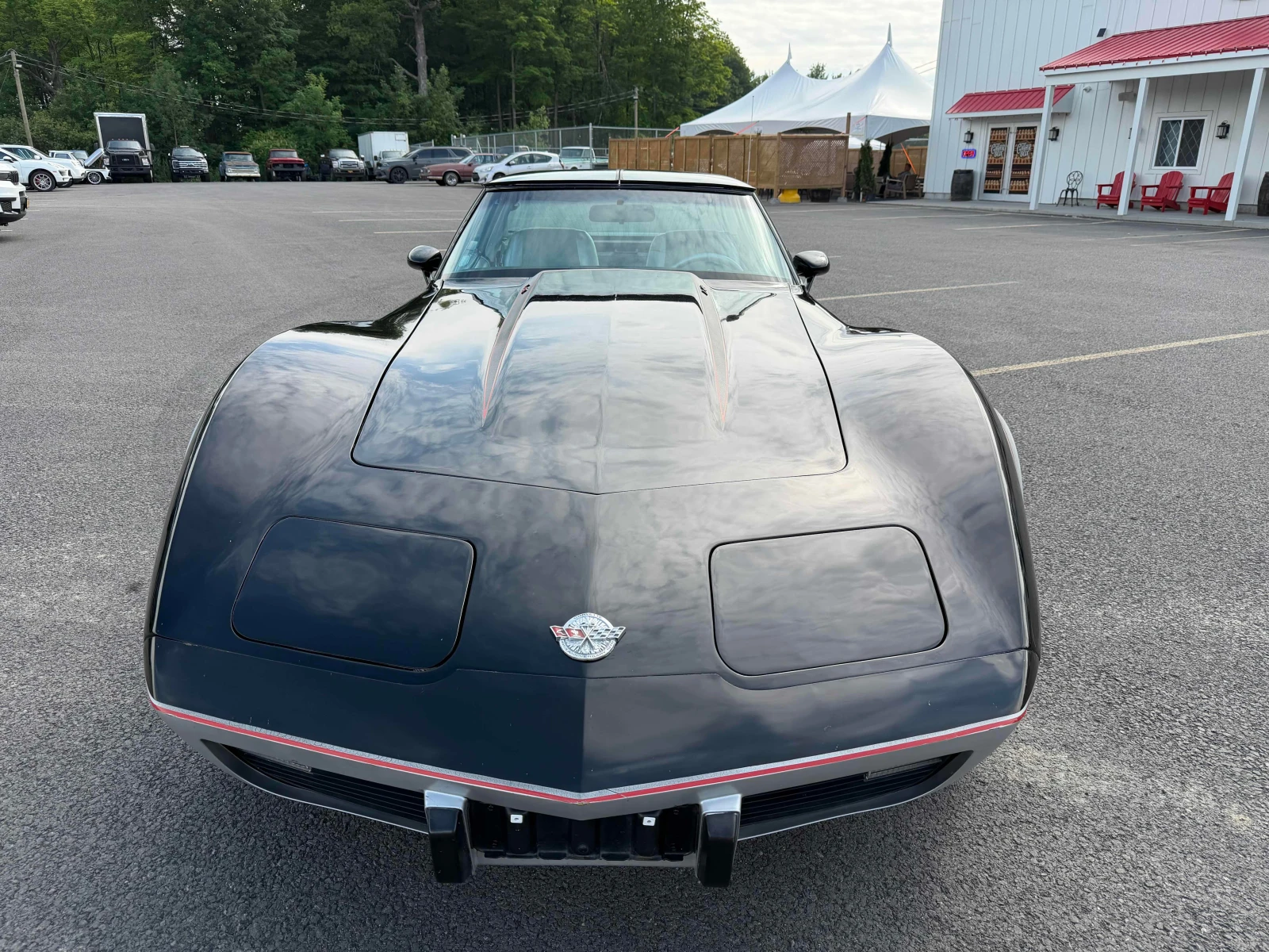 Chevrolet Corvette Indy Pace Car * 6502 �����������*  ���������� *  | Mobile.bg � ����������� 5