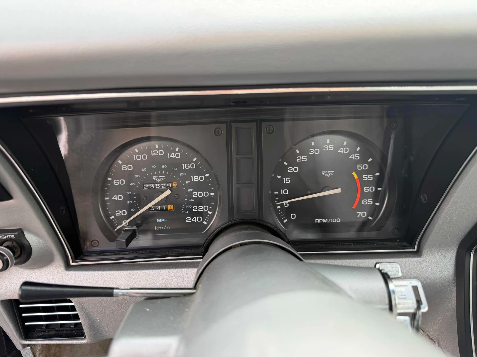 Chevrolet Corvette Indy Pace Car * 6502 �����������*  ���������� *  | Mobile.bg � ����������� 12