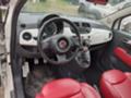 Fiat 500 0.9т/1.2/1.4/1.3D, снимка 11