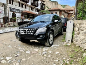 Mercedes-Benz ML 420 FACELIFT, снимка 1