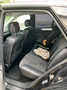 Mercedes-Benz ML 420 FACELIFT, снимка 10