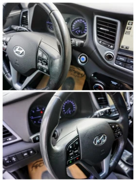 Hyundai Tucson II 1.7CRDI XPOSSIBLE , снимка 11