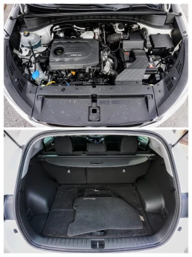 Hyundai Tucson II 1.7CRDI XPOSSIBLE , снимка 14