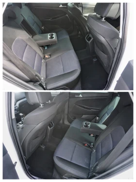 Hyundai Tucson II 1.7CRDI XPOSSIBLE , снимка 13