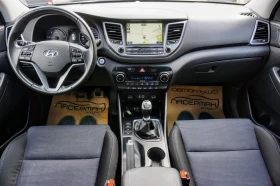 Hyundai Tucson II 1.7CRDI XPOSSIBLE , снимка 9