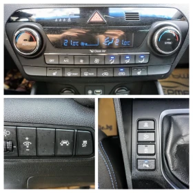 Hyundai Tucson II 1.7CRDI XPOSSIBLE , снимка 7