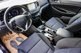 Hyundai Tucson II 1.7CRDI XPOSSIBLE , снимка 8