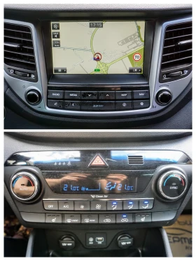 Hyundai Tucson II 1.7CRDI XPOSSIBLE , снимка 15