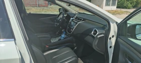 Nissan Murano SL, снимка 12