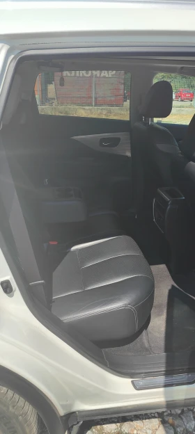 Nissan Murano SL, снимка 13