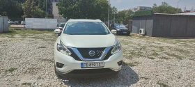 Nissan Murano SL, снимка 2