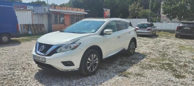 Nissan Murano SL, снимка 1