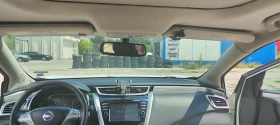 Nissan Murano SL, снимка 10