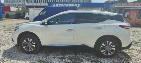Nissan Murano SL, снимка 6