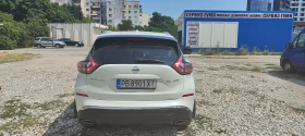 Nissan Murano SL, снимка 4
