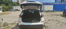 Nissan Murano SL, снимка 9