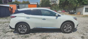 Nissan Murano SL, снимка 3