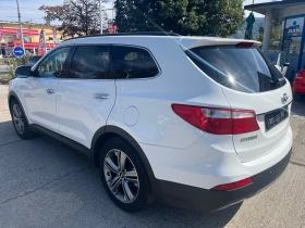 Hyundai Santa fe Full* 6+ 1, снимка 2