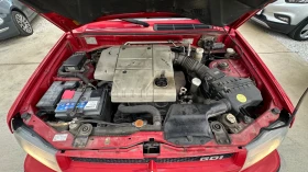 Mitsubishi Pajero pinin 1.8 Super select Облужен!  Клима! Без корозия!, снимка 15