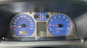 Mitsubishi Pajero pinin 1.8 Super select Облужен!  Клима! Без корозия!, снимка 13