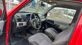 Mitsubishi Pajero pinin 1.8 Super select Облужен!  Клима! Без корозия!, снимка 9
