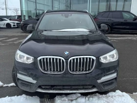 BMW X3 XDRIVE30I * DIGITAL* М САЛОН* ПАНОРАМА* ПОДГРЕВИ* , снимка 2