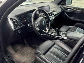 BMW X3 XDRIVE30I * DIGITAL* М САЛОН* ПАНОРАМА* ПОДГРЕВИ* , снимка 7