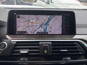 BMW X3 XDRIVE30I * DIGITAL* М САЛОН* ПАНОРАМА* ПОДГРЕВИ* , снимка 9