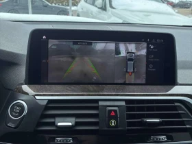 BMW X3 XDRIVE30I * DIGITAL* М САЛОН* ПАНОРАМА* ПОДГРЕВИ* , снимка 10