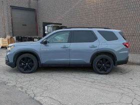 Honda Pilot Black Edition  CARFAX, снимка 2