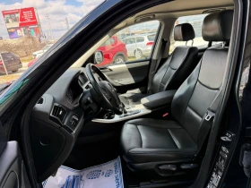BMW X3 2.0 d автоматик .4* 4. Сервизна книжка!!!, снимка 6
